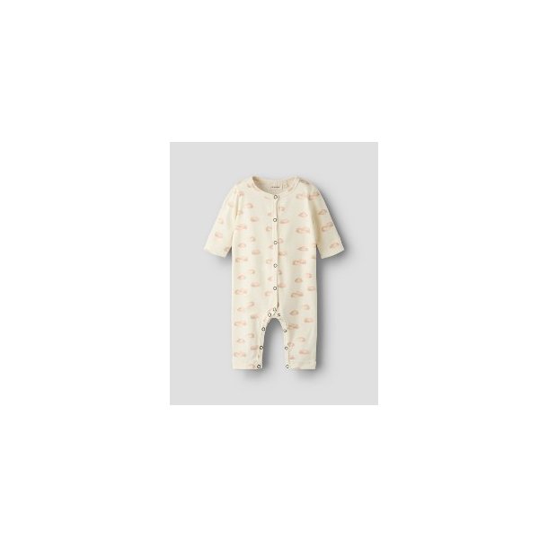 LIL' ATELIER Turtledove Cloud Gio Natdragt