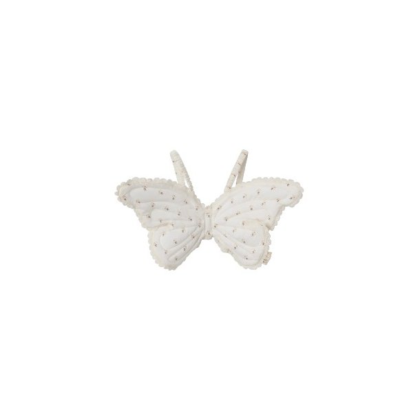 LIL' ATELIER Turtledove Flower Kamido Wings