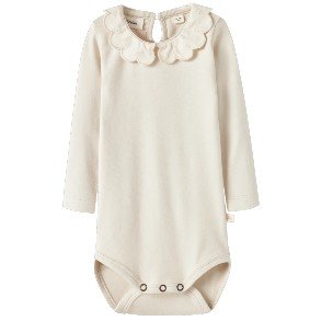 LIL' ATELIER Turtledove Fundo Body