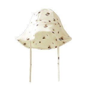 LIL' ATELIER Turtledove Gina Hat