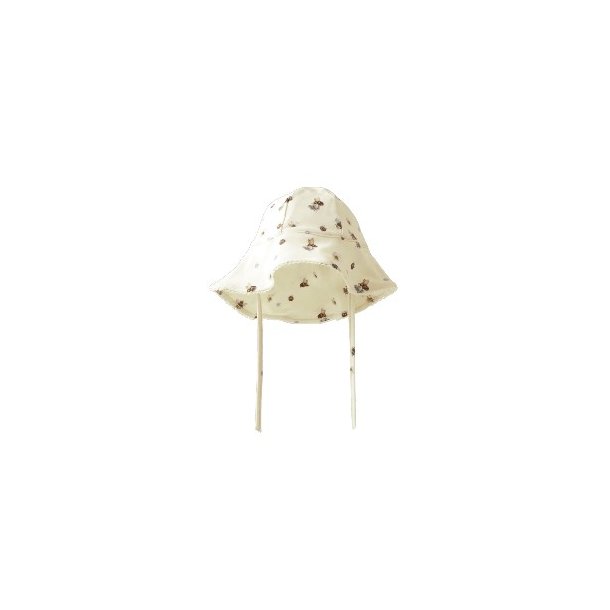 LIL' ATELIER Turtledove Gina Hat