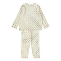 LIL' ATELIER Turtledove Lola Nat St