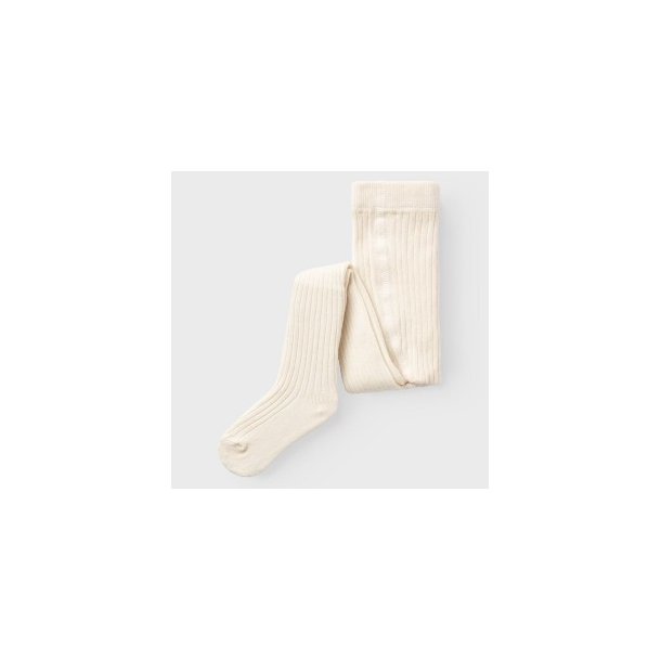 LIL' ATELIER Turtledove Nilbo Str�mpebukser