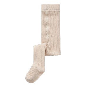 LIL' ATELIER Turtledove Nilso Strmpebukser