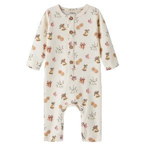 LIL' ATELIER Turtledove Old Christmas Heldragt