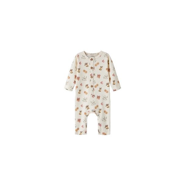 LIL' ATELIER Turtledove Old Christmas Heldragt