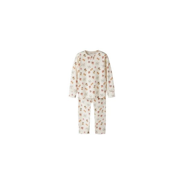 LIL' ATELIER Turtledove Old Christmas Natt�j