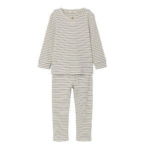 LIL' ATELIER Turtledove Organic Lolo Night st