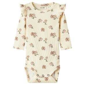 LIL' ATELIER Turtledove Peony Gavo Body