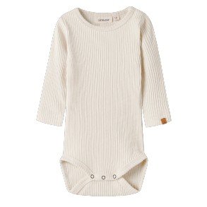 LIL' ATELIER Turtledove Rajo Body
