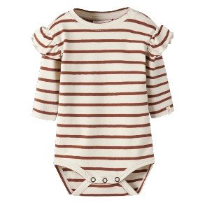 LIL' ATELIER Turtledove Syru Lima Body