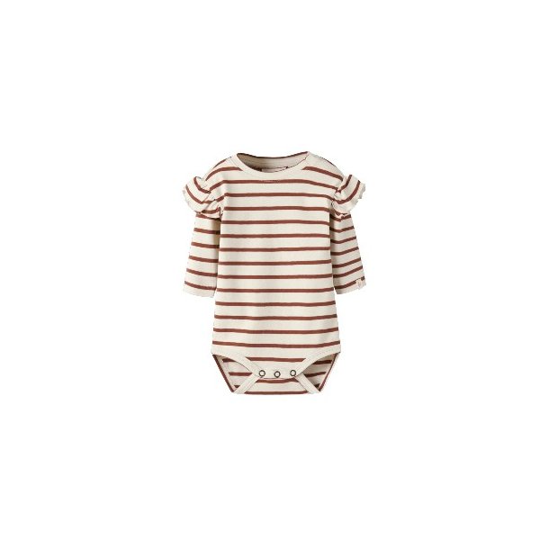 LIL' ATELIER Turtledove Syru Lima Body