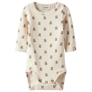 LIL' ATELIER Turtledove Teddybear Gayo Body