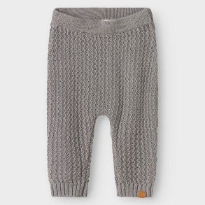 LIL' ATELIER Ultimate Grey Kanto Pants
