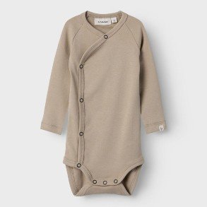 LIL' ATELIER White Pepper Gago Body
