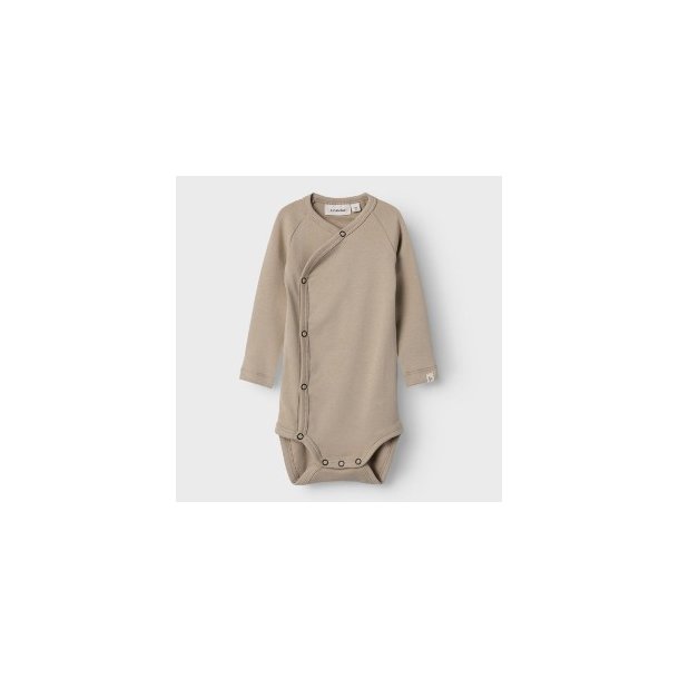 LIL' ATELIER White Pepper Gago Body