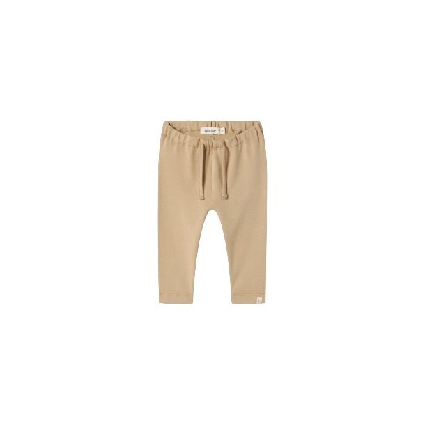 LIL' ATELIER White Pepper Gayo Pants