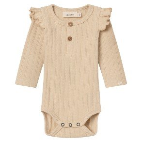 LIL' ATELIER Wood Ash Frita Body