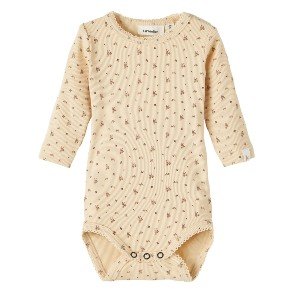 LIL' ATELIER Wood Ash Gago Body