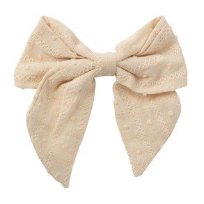 LIL' ATELIER Wood Ash Riana Hair Clip