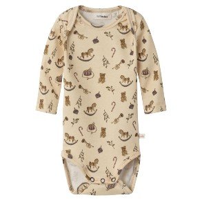 LIL' ATELIER Wood Ash X Mas Gayo Body