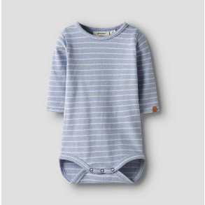 LIL' ATELIER Zen Blue Baja Body