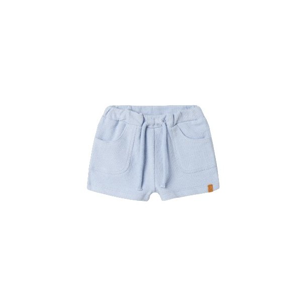 LIL' ATELIER Zen Blue Jollo Shorts