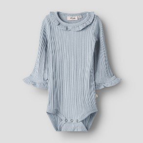 LIL' ATELIER Zen Blue Tansy Body