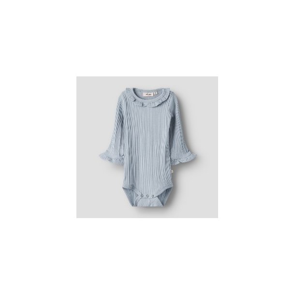 LIL' ATELIER Zen Blue Tansy Body