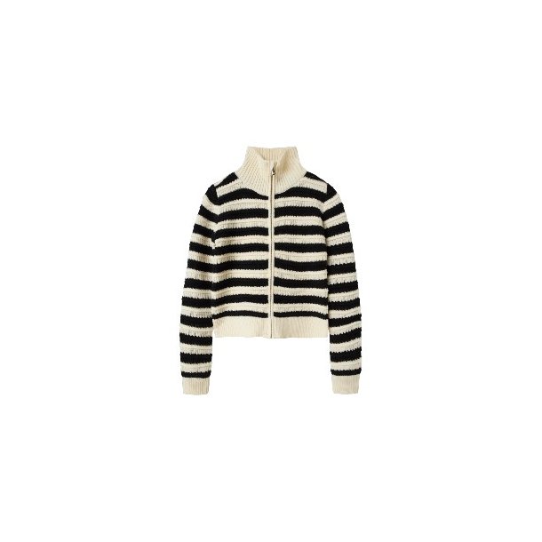 LMTD Antique White Gate Cardigan