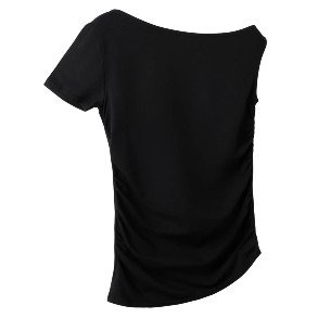 LMTD Black Benedicte Top