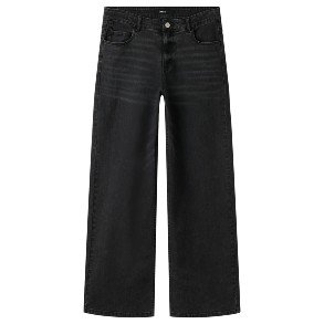 LMTD Black Bli Jeans