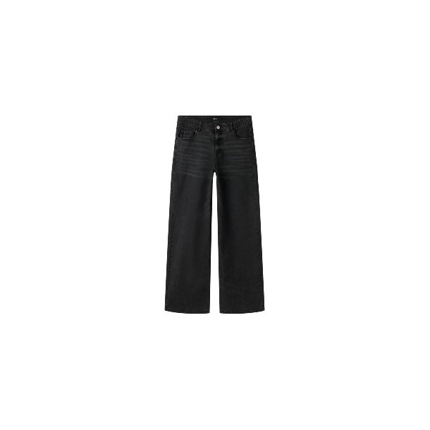LMTD Black Bli Jeans