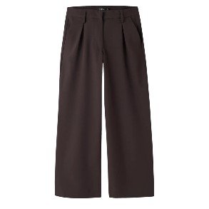 LMTD Black Coffee Luis Pants
