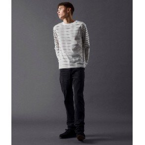 LMTD Black Denim Teppe Jeans