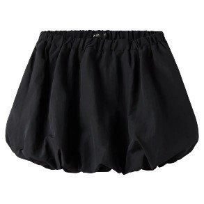 LMTD Black Fribal Skirt