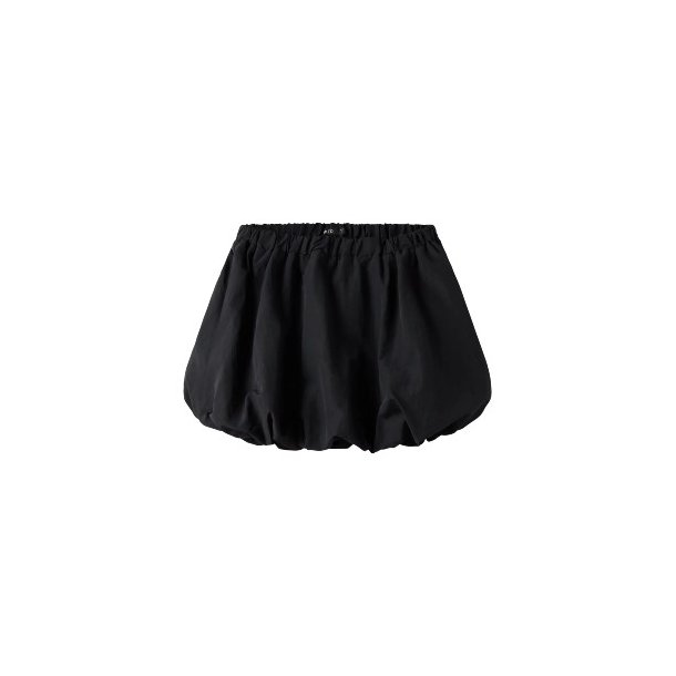 LMTD Black Fribal Skirt