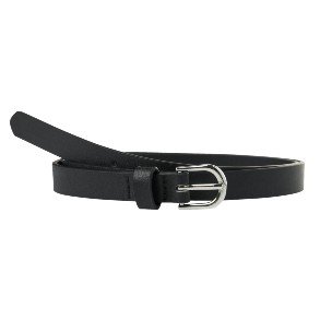 LMTD Black Loui Belt