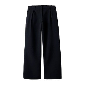 LMTD Black Luis Pants