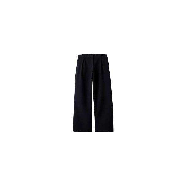 LMTD Black Luis Pants