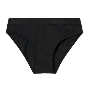 LMTD Black Nasoni 2 Pack Brief