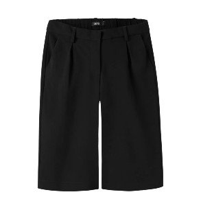 LMTD Black Uis Knickers
