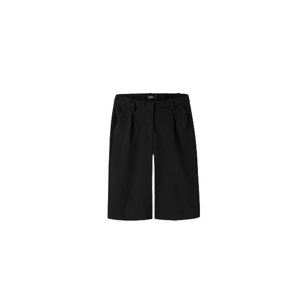 LMTD Black Uis Knickers
