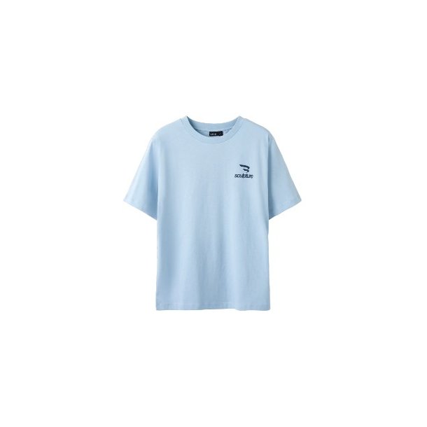 LMTD Blue Fog Lective T Shirt