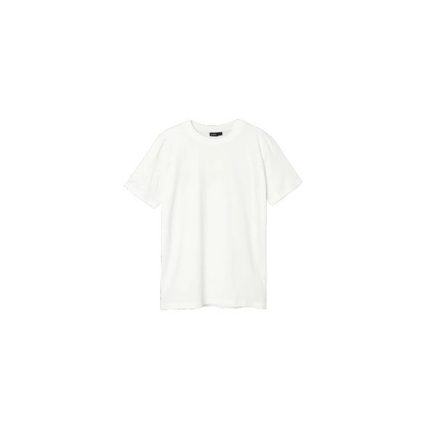 LMTD Bright White Agen T Shirt
