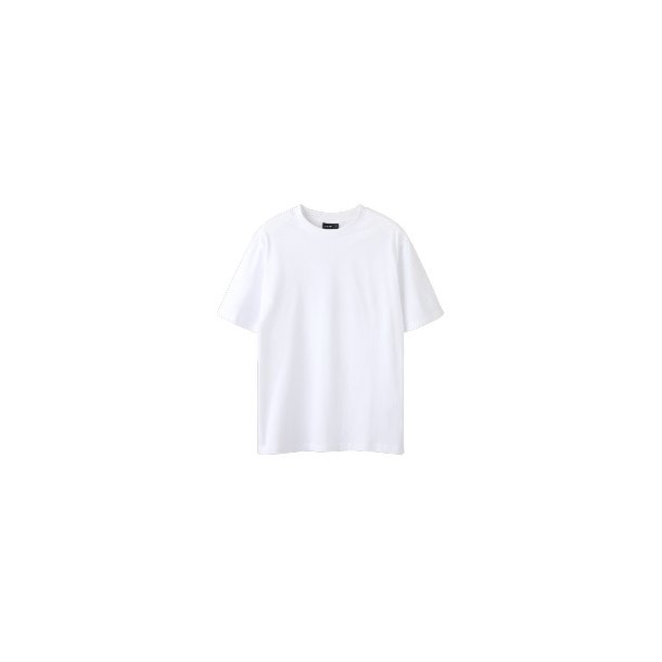 LMTD Bright White Anek T Shirt