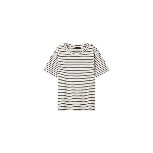 LMTD Dark Grey Naja T Shirt