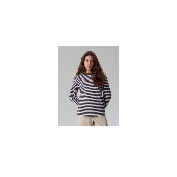 LMTD Delicioso Gardenia Frain Bluse