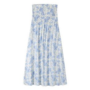 LMTD Dutch Blue Zandy Maxi Nederdel