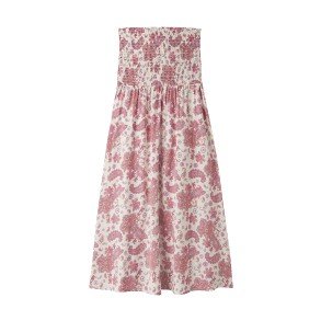 LMTD Georgia Peach Zandy Maxi Nederdel